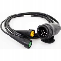 Części zamienne bagażnika THULE KABEL LAMPY THULE, 1SZT, Thule