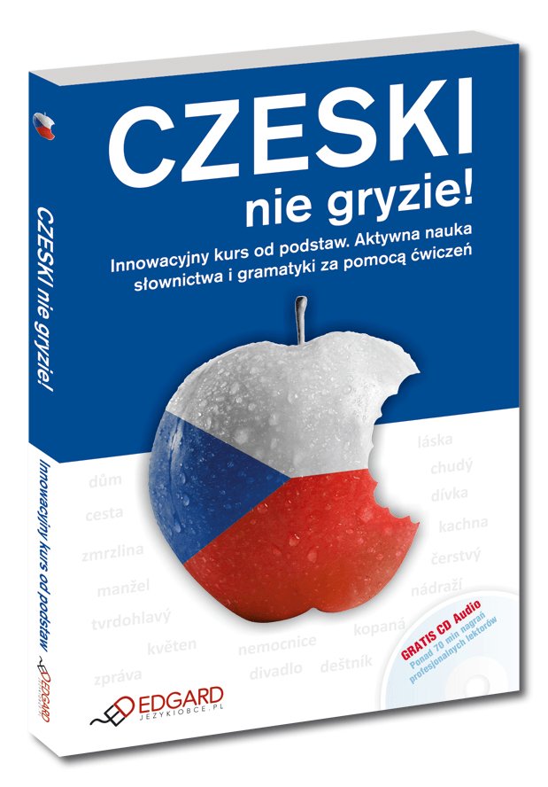 Czeski Nie Gryzie Cd Opracowanie Zbiorowe Książka W Empik 6525