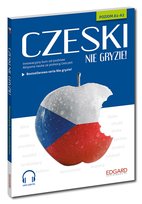Czeski nie gryzie! Grażyna Balowska
