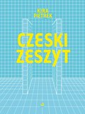 Czeski zeszyt - Pietrek Kira