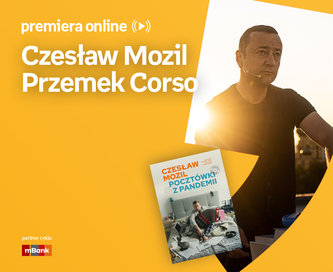 Czesław Mozil, Przemek Corso – PREMIERA ONLINE