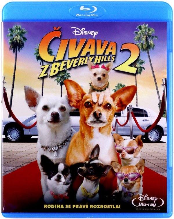 Czi a a Z Beverly Hills 2 Zamm Alex Filmy Sklep EMPIK COM czi-a-a-z-beverly-hills-2-zamm-alex-filmy-sklep-empik-com