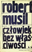 Człowiek bez właściwości Tom II Robert Musil