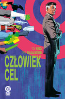 Człowiek Cel King Tom, Smallwood Greg