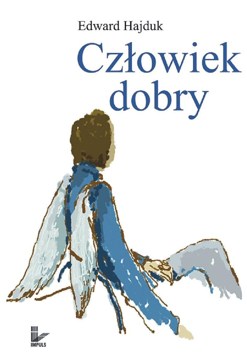 Człowiek dobry - ebook epub