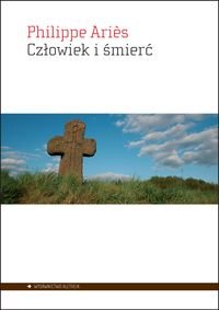 Człowiek i śmierć - Aries Philippe