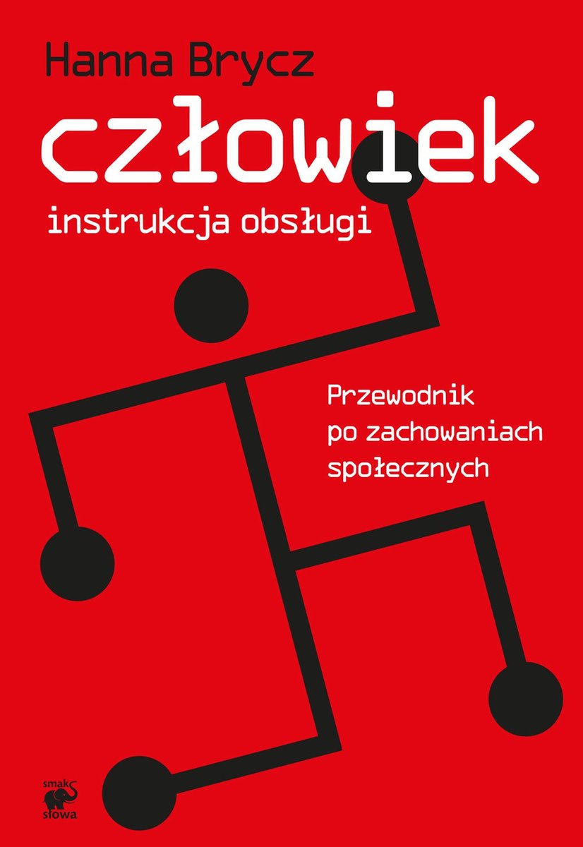 Człowiek - instrukcja obsługi - ebook mobi
