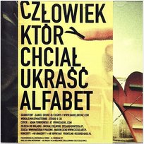 Człowiek, który chciał ukraść alfabet Bitnix, Eldo
