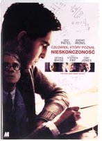 Człowiek, który poznał nieskończoność Various Directors