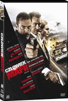 Człowiek mafii Mann Scott