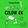 Człowiek. Nauka - to lubię. Tom 2 - audiobook - Rożek Tomasz
