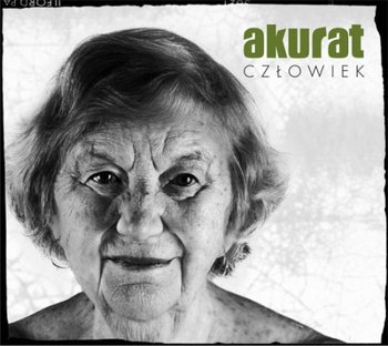 Człowiek - Akurat