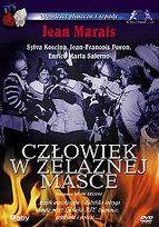 Człowiek w Żelaznej Masce Decoin Henri