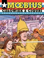 Człowiek z Ciguri. Feralny Major Moebius