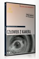 Człowiek z kamerą