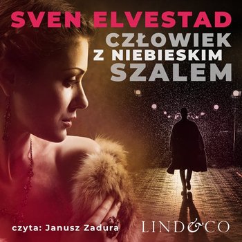 Sven Elvestad - Człowiek z niebieskim szalem (2021)