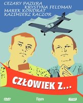 Człowiek z... Szołajski Konrad