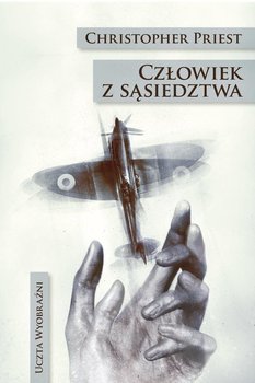 Człowiek z sąsiedztwa - Priest Christopher