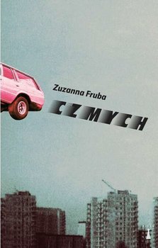 Czmych czyli na tropach figuranta - Fruba Zuzanna