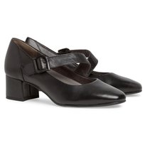 Czółenka damskie Tamaris 8-84304-41 022 BLACK NAPPA 36 Tamaris