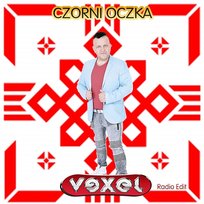 Czorni oczka Vexel