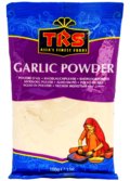 Czosnek mielony 100g - TRS - TRS