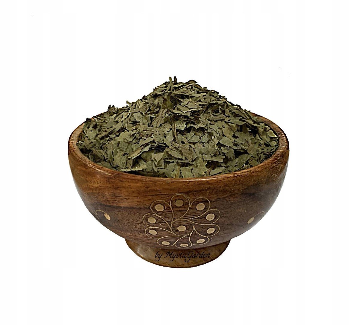 Czosnek niedźwiedzi Allium ursinum L. ziele 100g