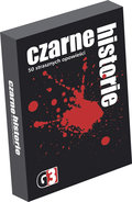 Czrne historie 1, gra towarzyska, G3 - G3