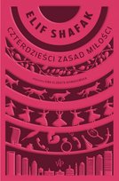 Czterdzieści zasad miłości - ebook mobi