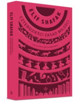 Czterdzieści zasad miłości