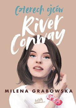 Czterech ojców River Conway - Milena Grabowska