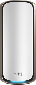 Czteropasmowy router NETGEAR Orbi 970 z 7 siatkami Wi-Fi (RBE971S) do 220m² - Netgear