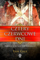 Cztery czerwcowe dni Gale Iain
