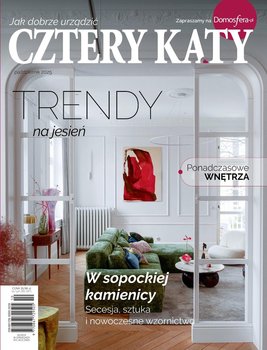 Cztery Kąty