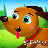 Cztery łapy Śpiewanki