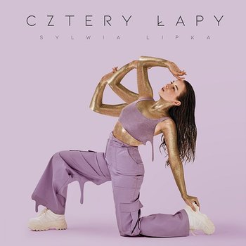 Cztery łapy - Sylwia Lipka