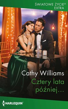 Cztery lata później… - Williams Cathy