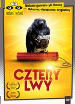 Cztery lwy Morris Christopher