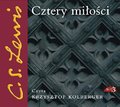 Cztery miłości&nbsp;-&nbsp;Lewis C.S.
