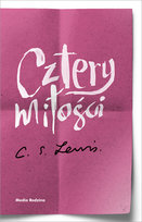 Cztery miłości Lewis C.S.