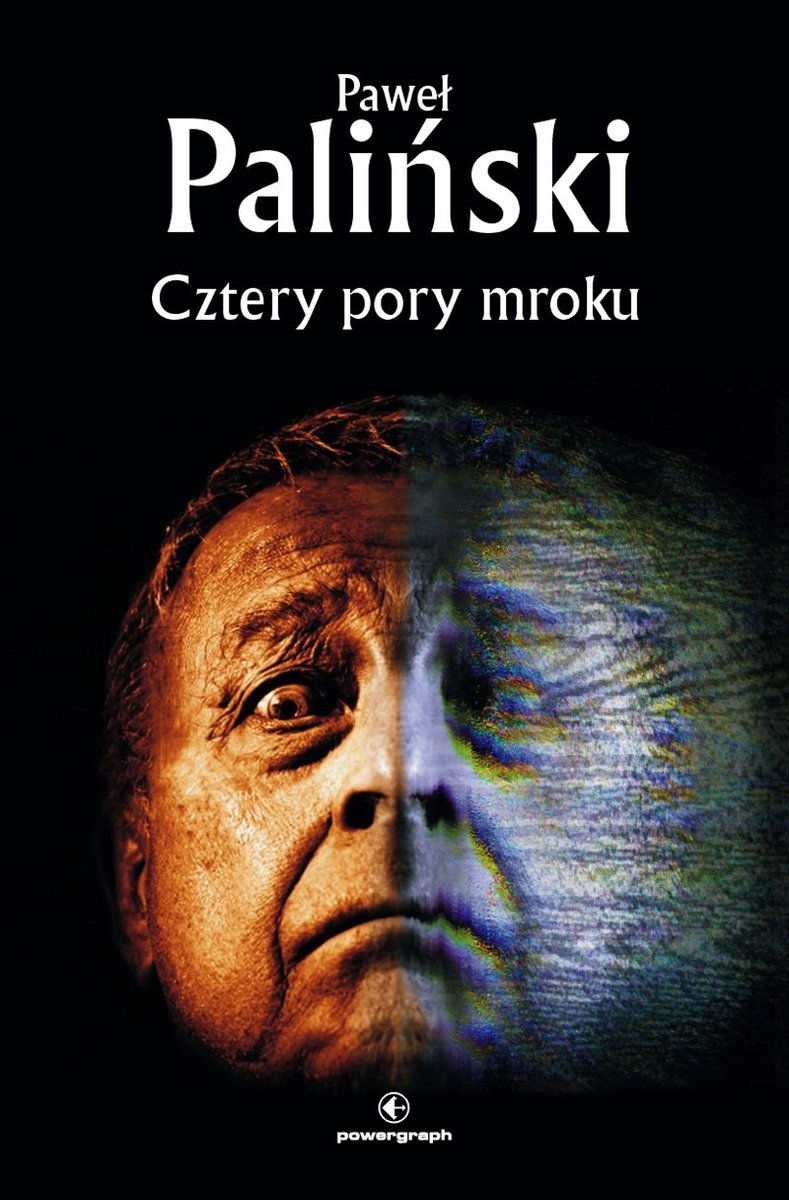 Cztery pory mroku - ebook epub