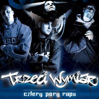 Cztery Pory Rapu Trzeci Wymiar