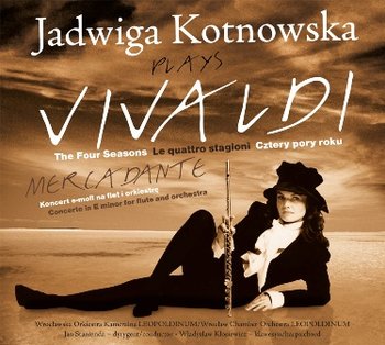 Cztery Pory Roku - Kotnowska Jadwiga