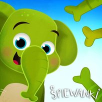 Cztery słonie Śpiewanki