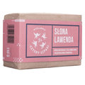 Cztery Szpaki, mydło słona lawenda, 110 g - Mydlarnia Cztery Szpaki
