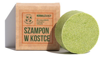 Cztery Szpaki Szampon W Kostce Normalizujący 75g - Cztery szpaki