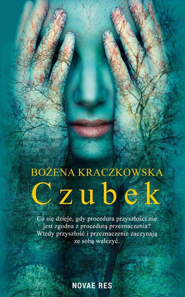 Czubek - ebook epub