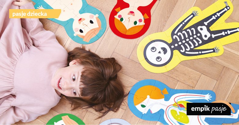 CzuCzu i Xplore Team – przewodnik po świecie edukacyjnej zabawy