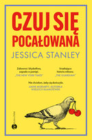Czuj się pocałowana Stanley Jessica