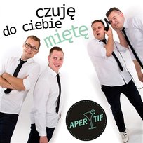 Czuję do Ciebie miętę Aperitif